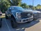 2025 Ford Super Duty F-250 SRW LARIAT