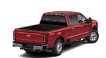 2026 Ford Super Duty F-250 SRW LARIAT - Crossroads Courtesy Demo