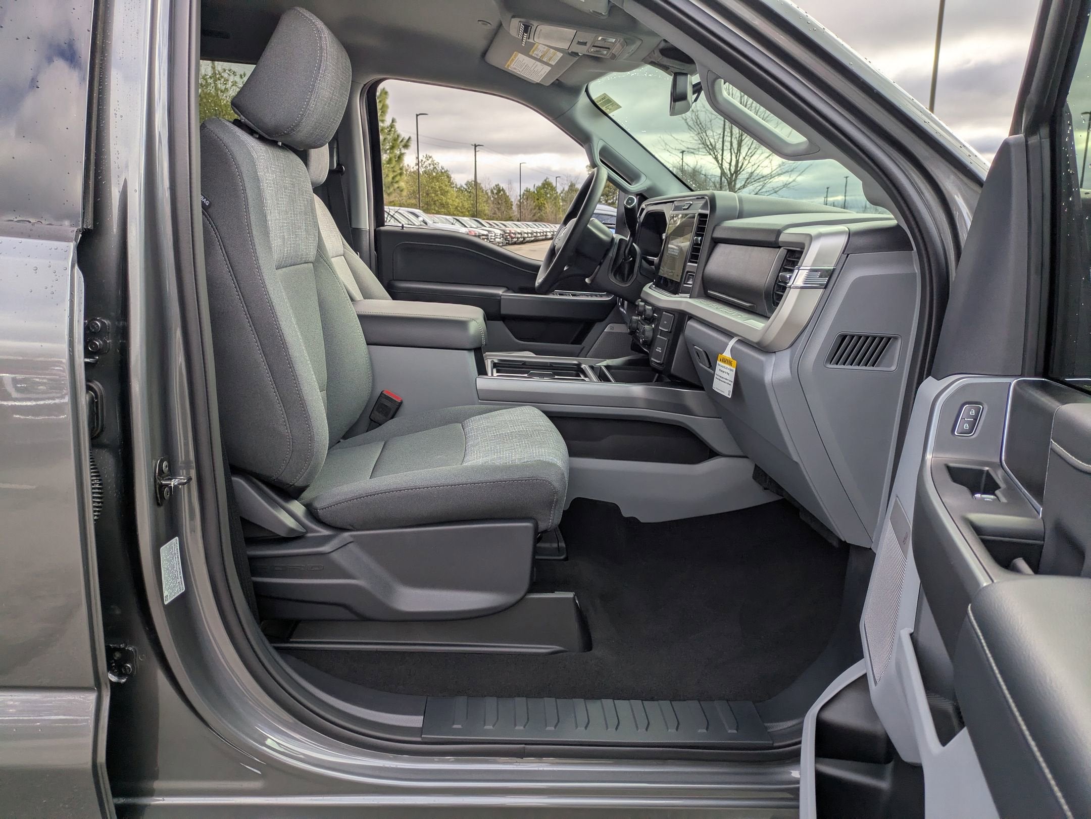 2026 Ford Super Duty F-250 SRW XLT