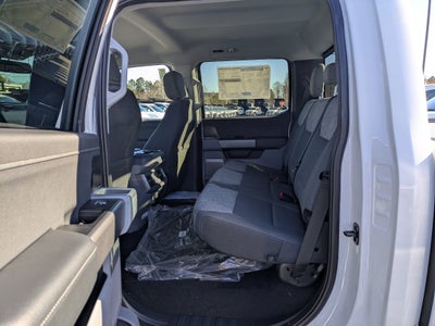 2026 Ford Super Duty F-250 SRW XLT