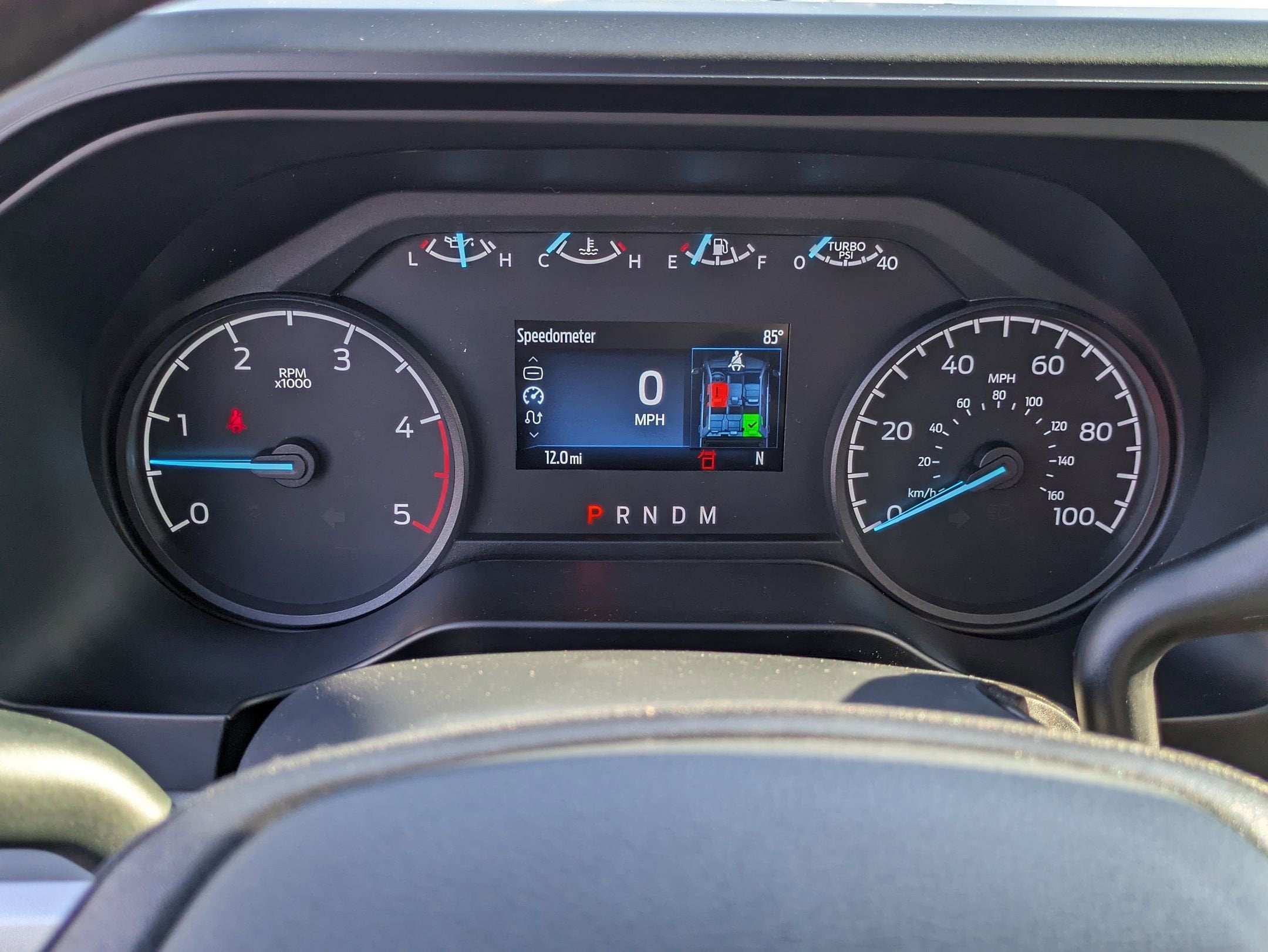 2025 Ford Super Duty F-350 SRW XL