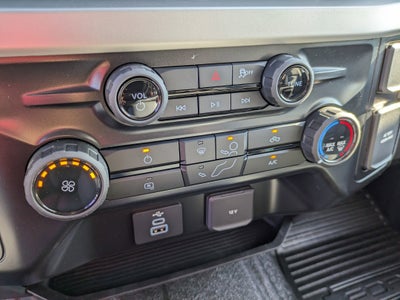 2025 Ford Super Duty F-350 SRW XL