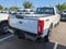 2025 Ford Super Duty F-350 SRW XL