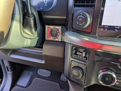 2026 Ford Super Duty F-350 SRW King Ranch