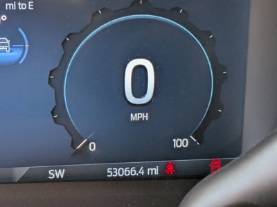 2023 Ford Super Duty F-350 SRW LARIAT