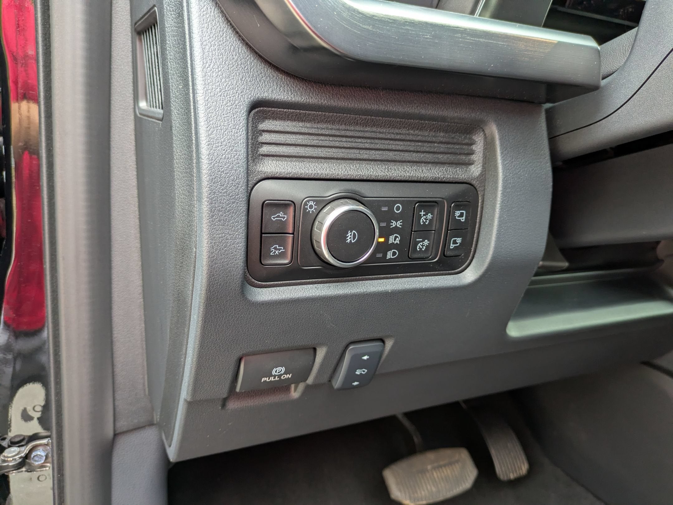 2025 Ford Super Duty F-350 SRW LARIAT