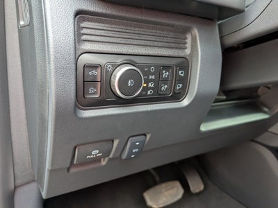 2025 Ford Super Duty F-350 SRW LARIAT