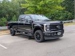 2025 Ford Super Duty F-350 SRW LARIAT