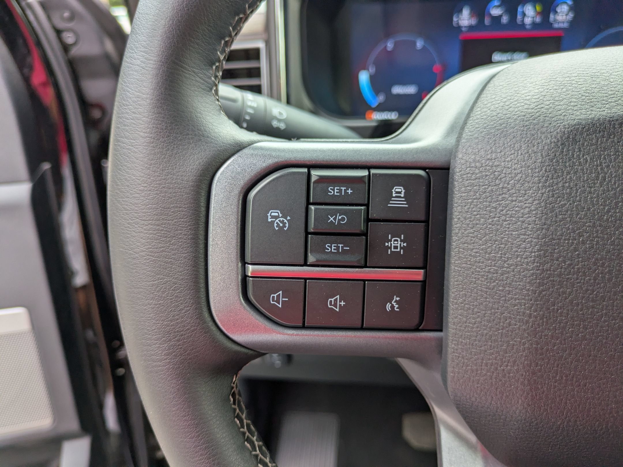 2025 Ford Super Duty F-350 SRW LARIAT