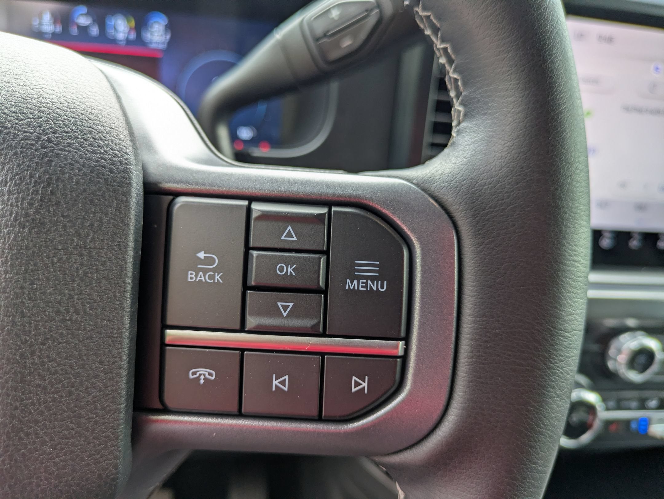 2025 Ford Super Duty F-350 SRW LARIAT