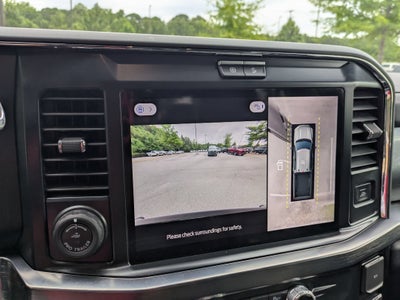 2025 Ford Super Duty F-350 SRW LARIAT