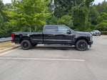 2025 Ford Super Duty F-350 SRW LARIAT