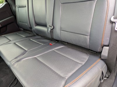 2025 Ford Super Duty F-350 SRW LARIAT