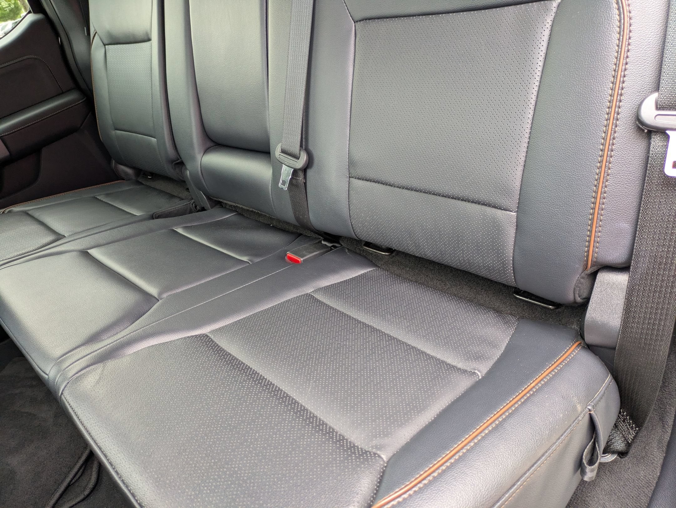 2025 Ford Super Duty F-350 SRW LARIAT