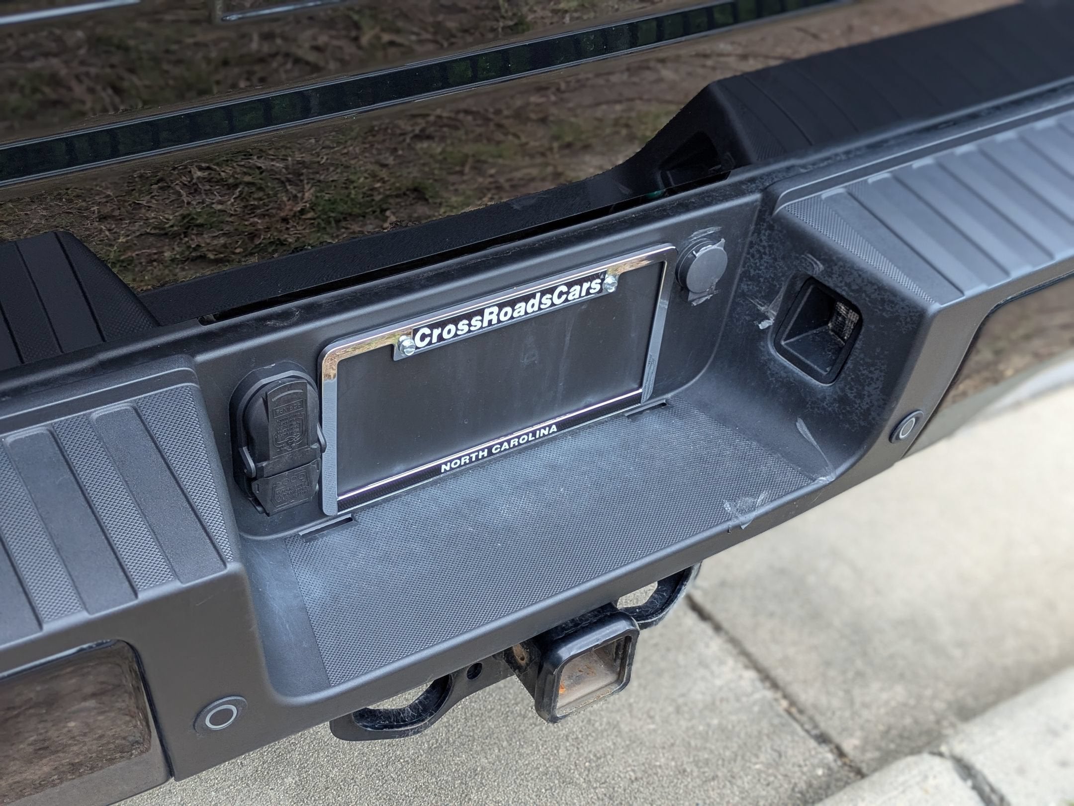 2025 Ford Super Duty F-350 SRW LARIAT