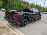 2025 Ford Super Duty F-350 SRW LARIAT