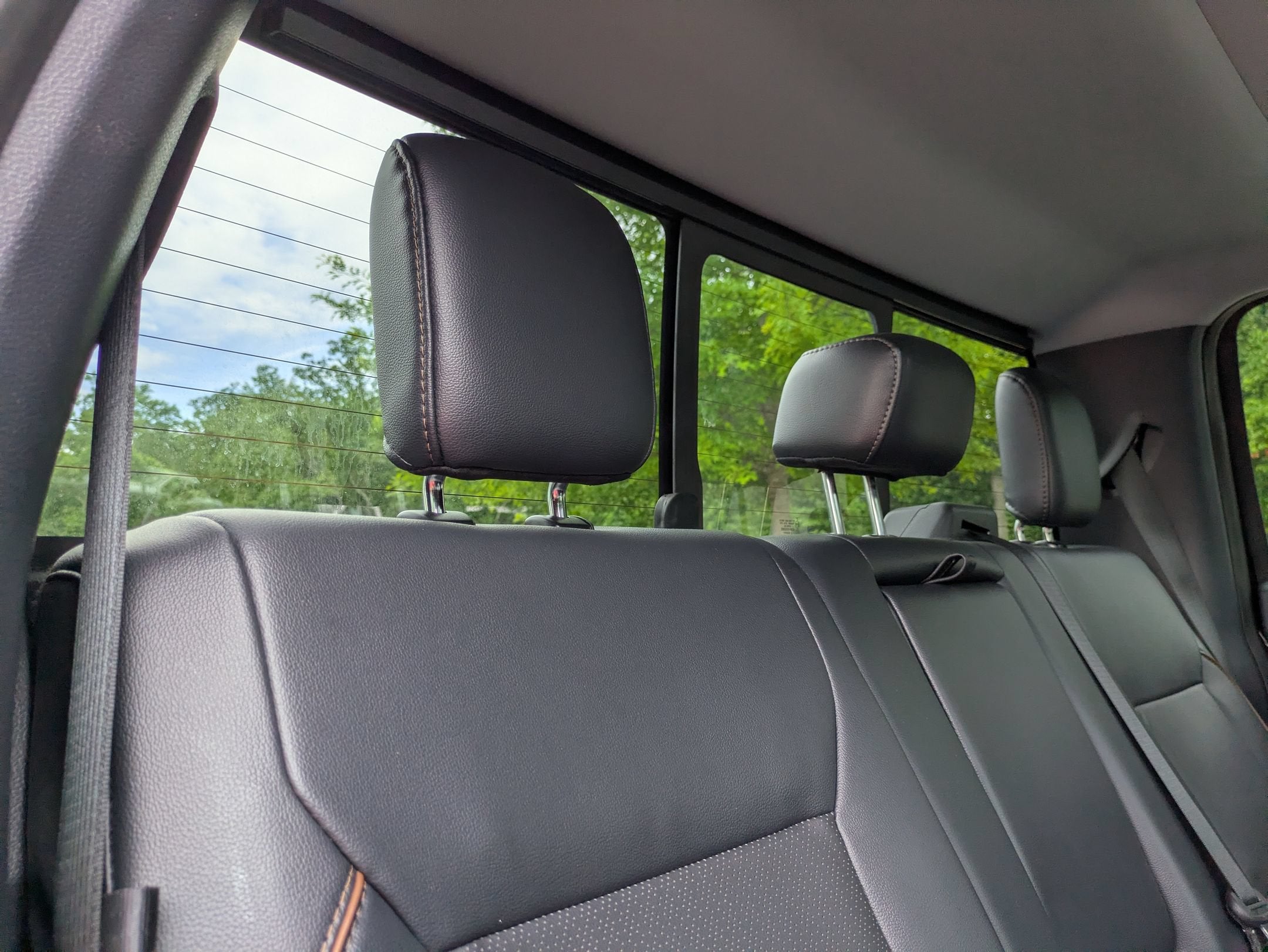 2025 Ford Super Duty F-350 SRW LARIAT