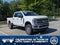 2025 Ford Super Duty F-350 SRW King Ranch
