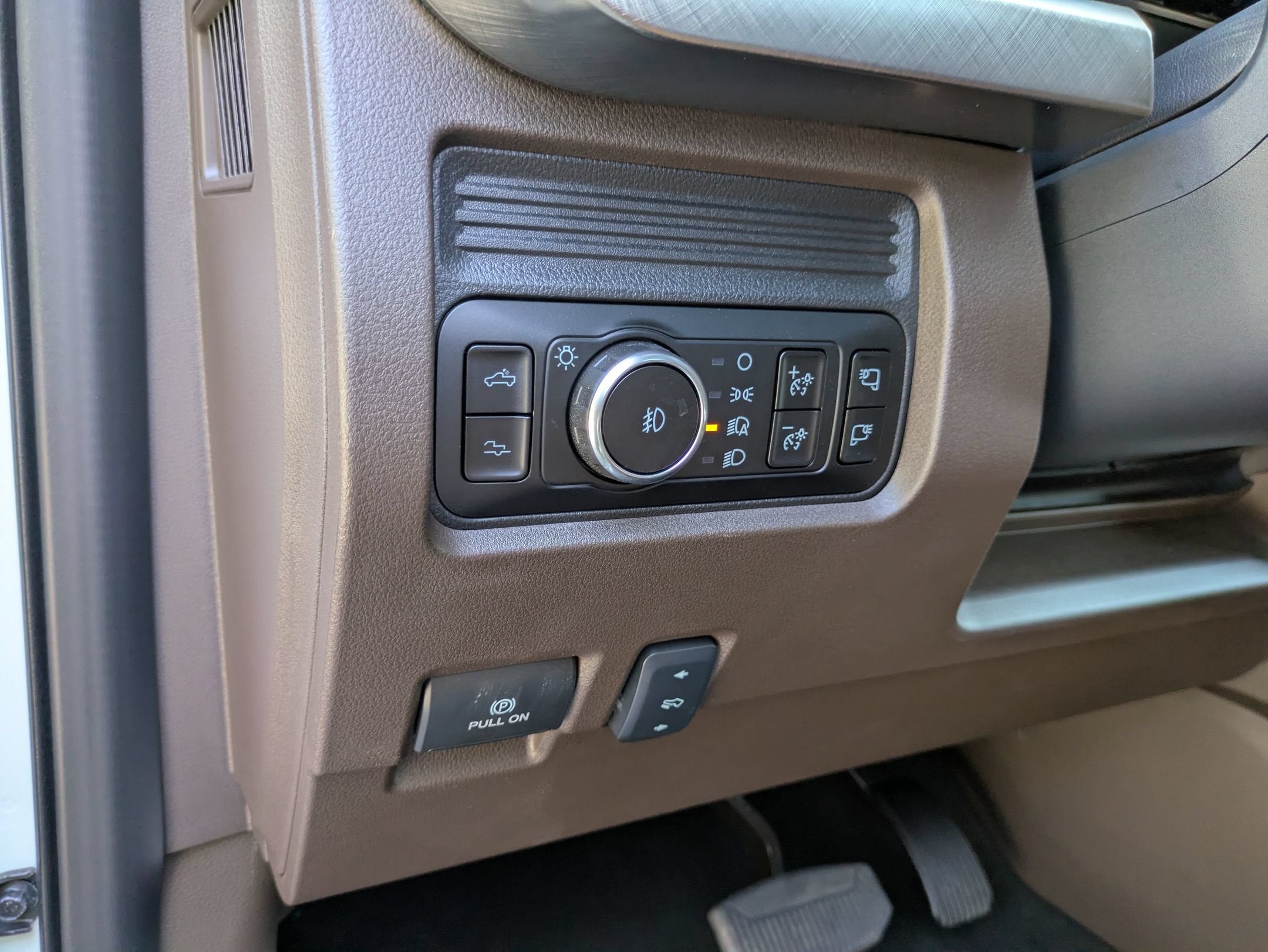 2025 Ford Super Duty F-350 SRW King Ranch
