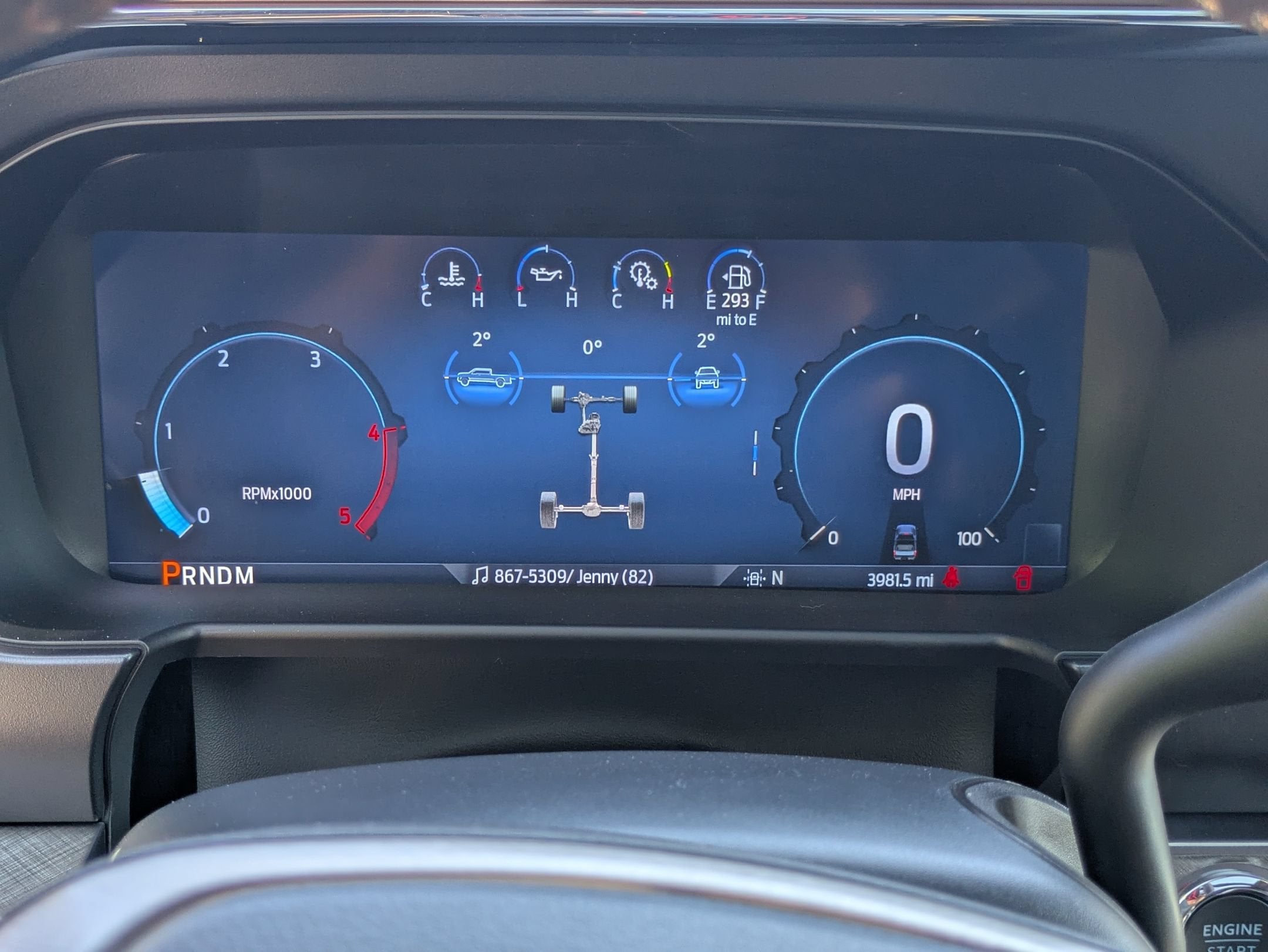 2025 Ford Super Duty F-350 SRW King Ranch