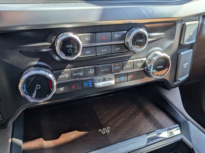 2025 Ford Super Duty F-350 SRW King Ranch
