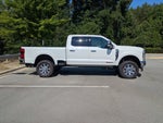 2025 Ford Super Duty F-350 SRW King Ranch