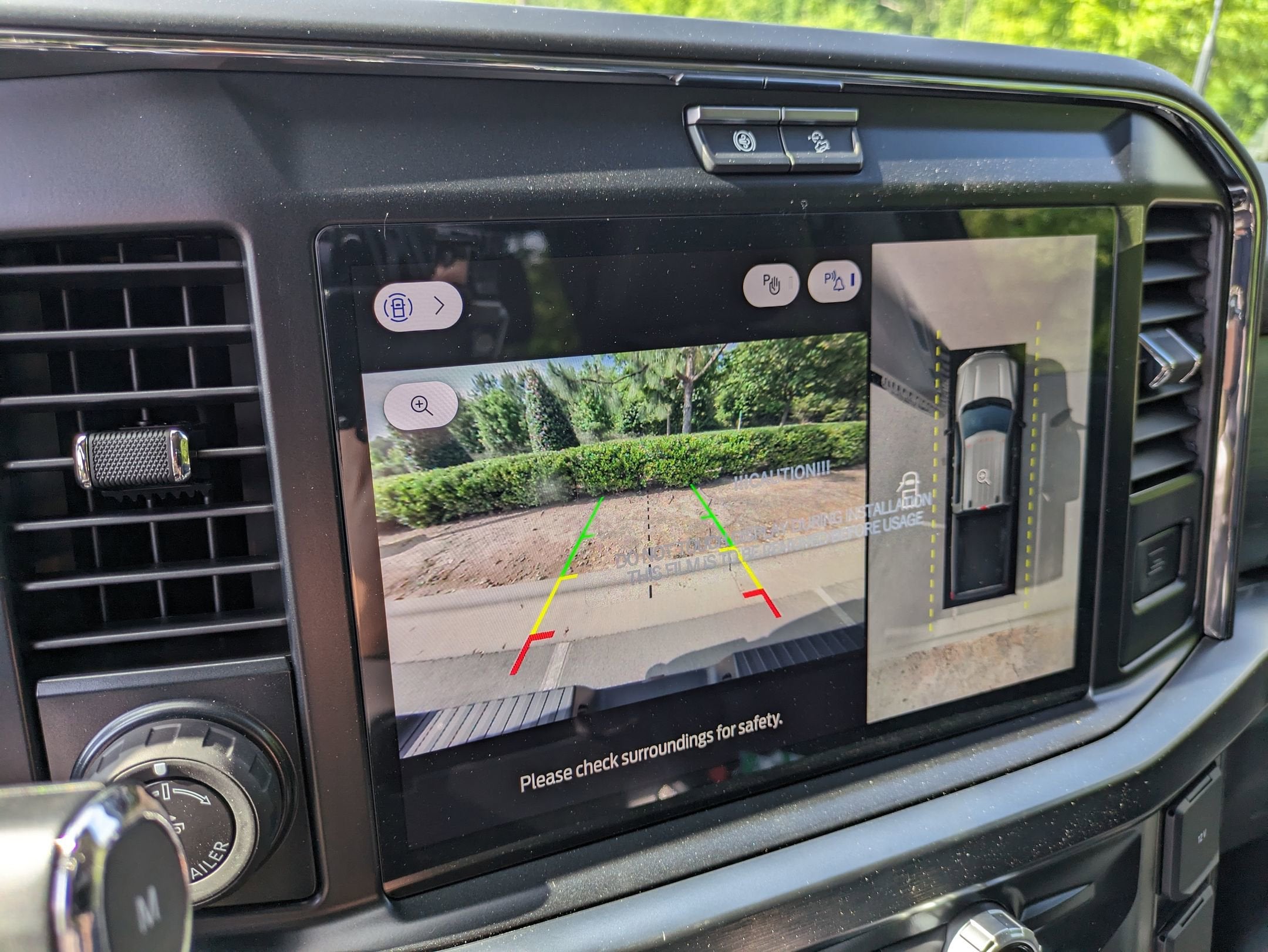 2025 Ford Super Duty F-350 SRW LARIAT