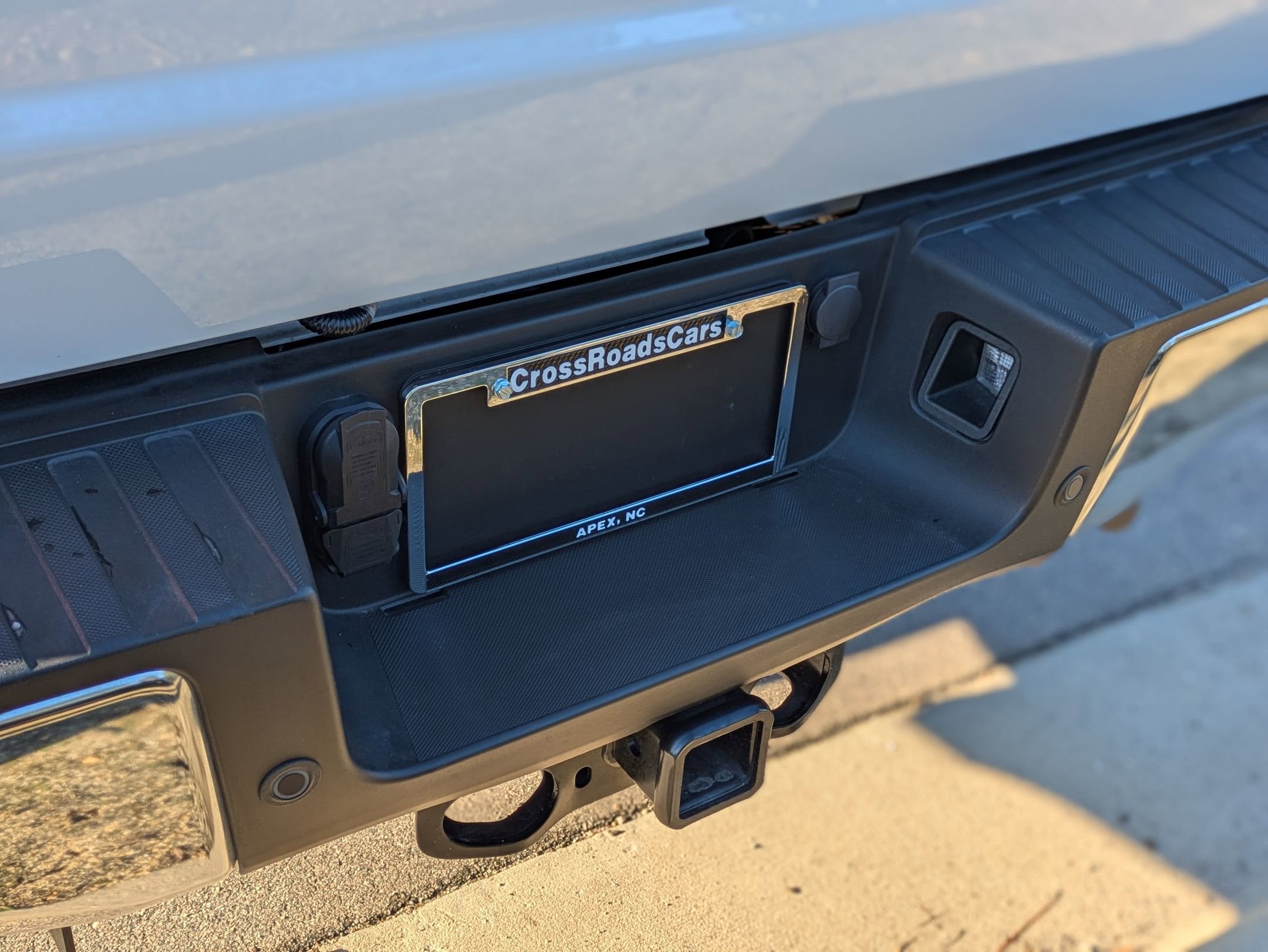 2024 Ford Super Duty F-350 SRW LARIAT