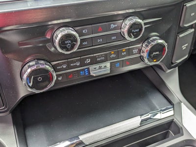 2025 Ford Super Duty F-350 SRW LARIAT