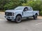 2025 Ford Super Duty F-350 SRW LARIAT