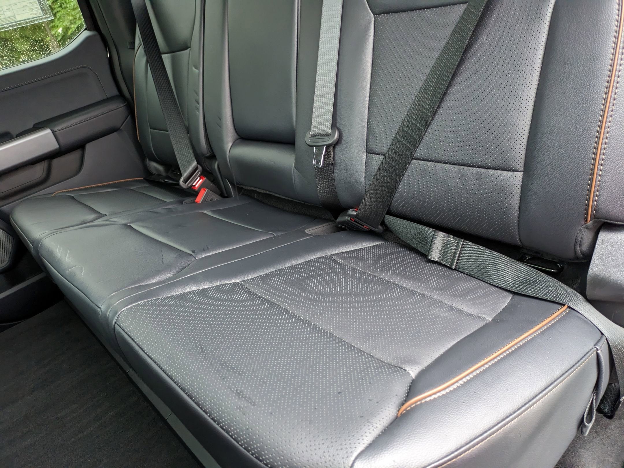 2025 Ford Super Duty F-350 SRW LARIAT