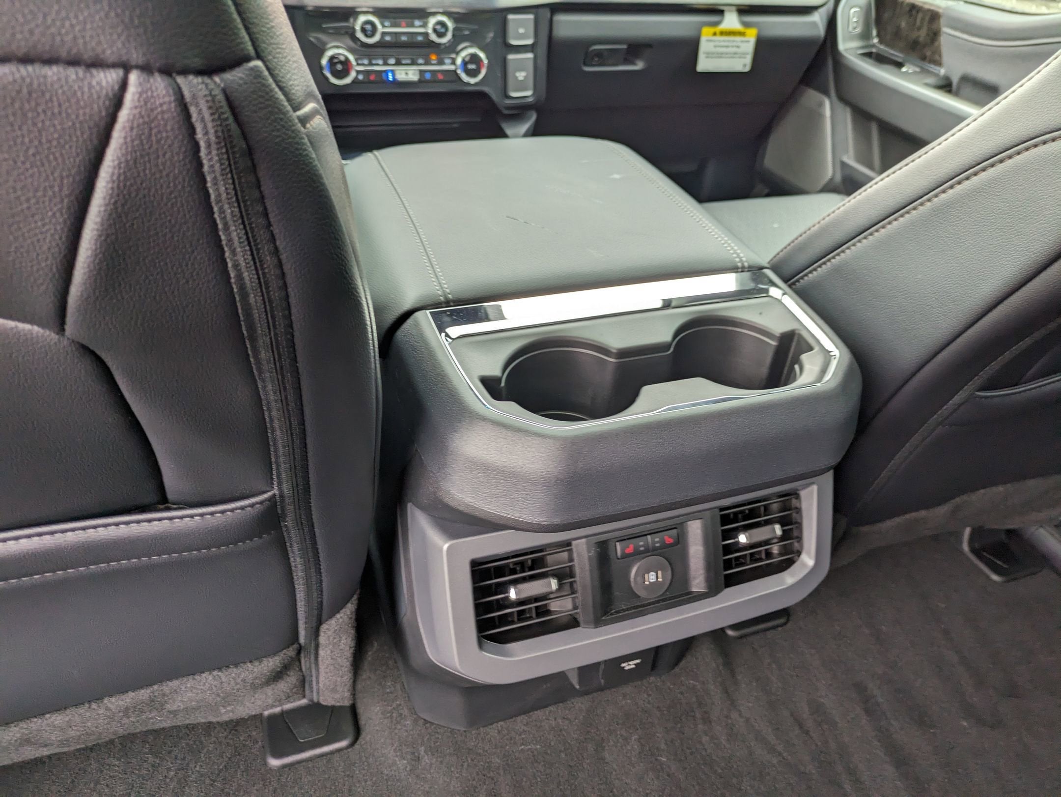 2025 Ford Super Duty F-350 SRW LARIAT