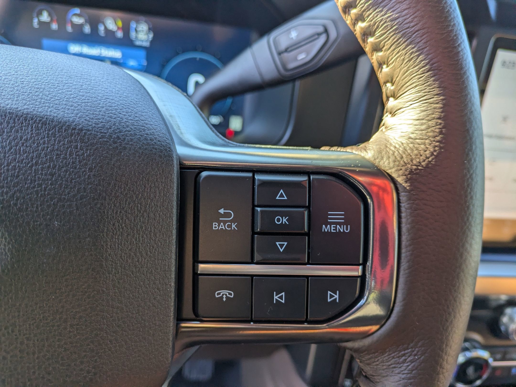 2026 Ford Super Duty F-350 SRW King Ranch