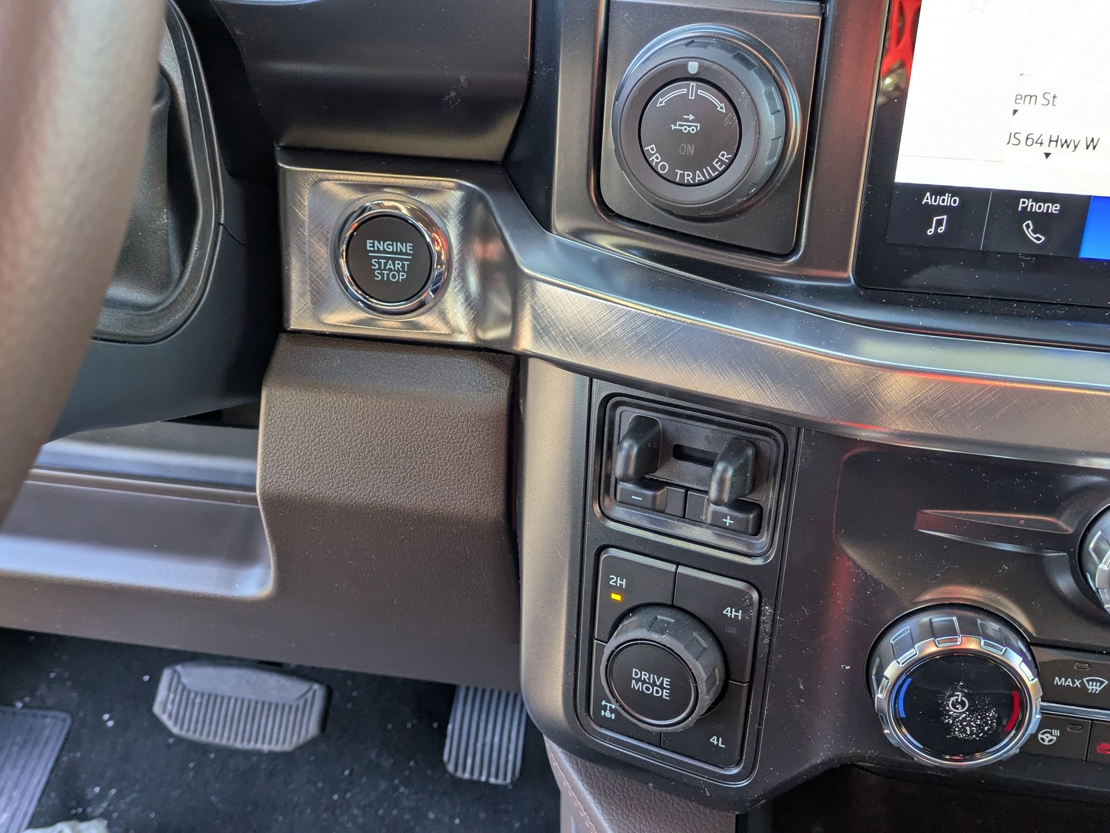 2026 Ford Super Duty F-350 SRW King Ranch