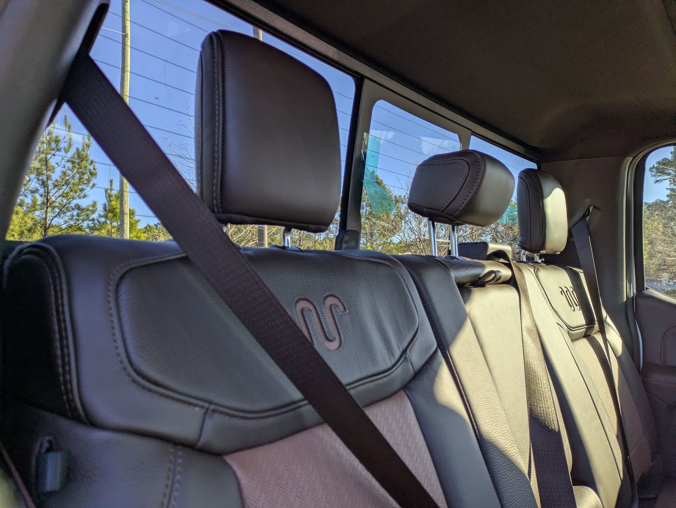 2026 Ford Super Duty F-350 SRW King Ranch