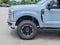 2025 Ford Super Duty F-350 SRW LARIAT