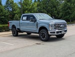 2025 Ford Super Duty F-350 SRW LARIAT