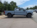 2025 Ford Super Duty F-350 SRW LARIAT