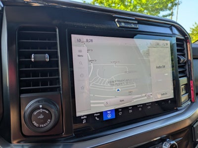 2026 Ford Super Duty F-350 SRW King Ranch