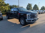 2026 Ford Super Duty F-350 SRW King Ranch
