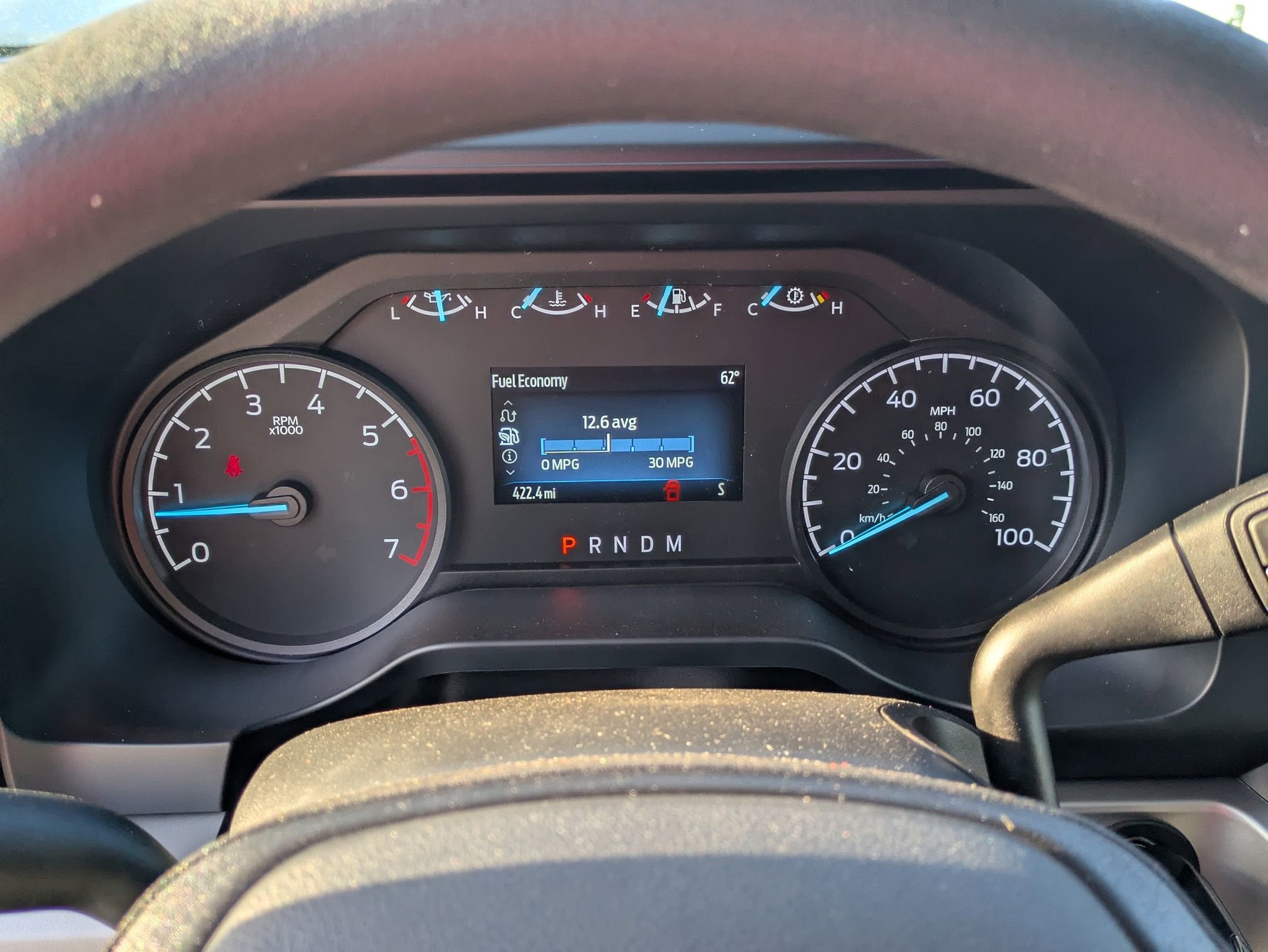 2026 Ford Super Duty F-350 SRW XLT