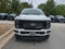 2027 Ford Super Duty F-350 SRW XLT
