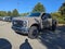 2027 Ford Super Duty F-350 SRW XLT