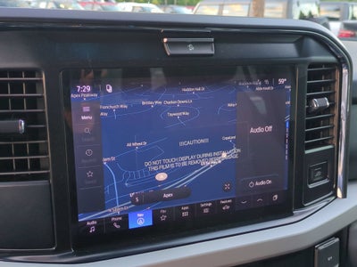 2027 Ford Super Duty F-350 SRW XLT