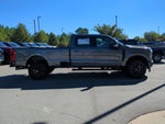 2027 Ford Super Duty F-350 SRW XLT