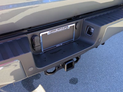 2027 Ford Super Duty F-350 SRW XLT