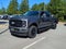2027 Ford Super Duty F-350 SRW XLT