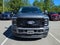 2027 Ford Super Duty F-350 SRW XLT