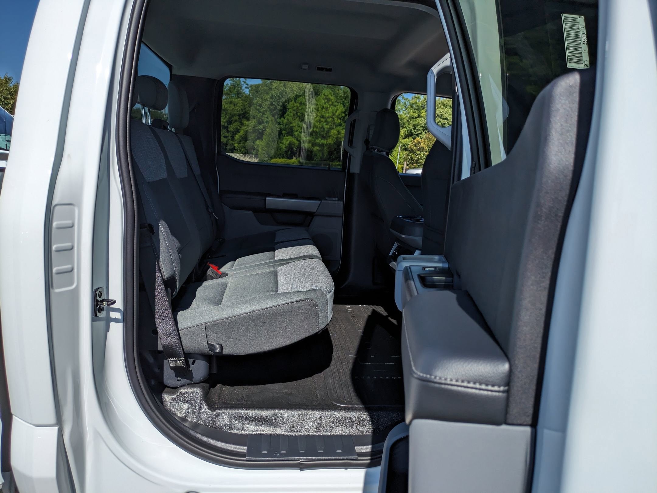 2025 Ford Super Duty F-350 SRW XLT