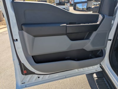 2026 Ford Super Duty F-350 SRW XLT